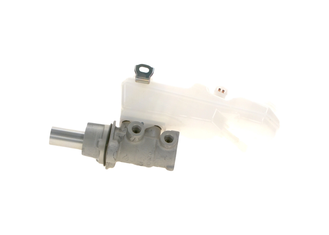 Brake Master Cylinder 0 204 123 781