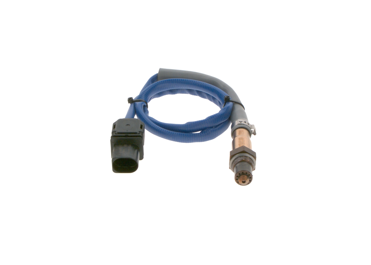 Oxygen Sensor 0 258 017 213