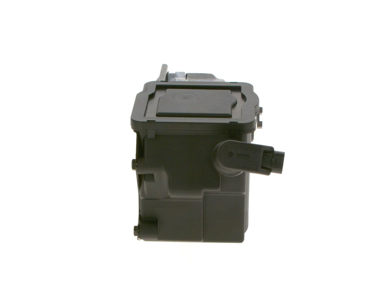 BOSCH K S00 000 355 Hydraulic Pump, steering
