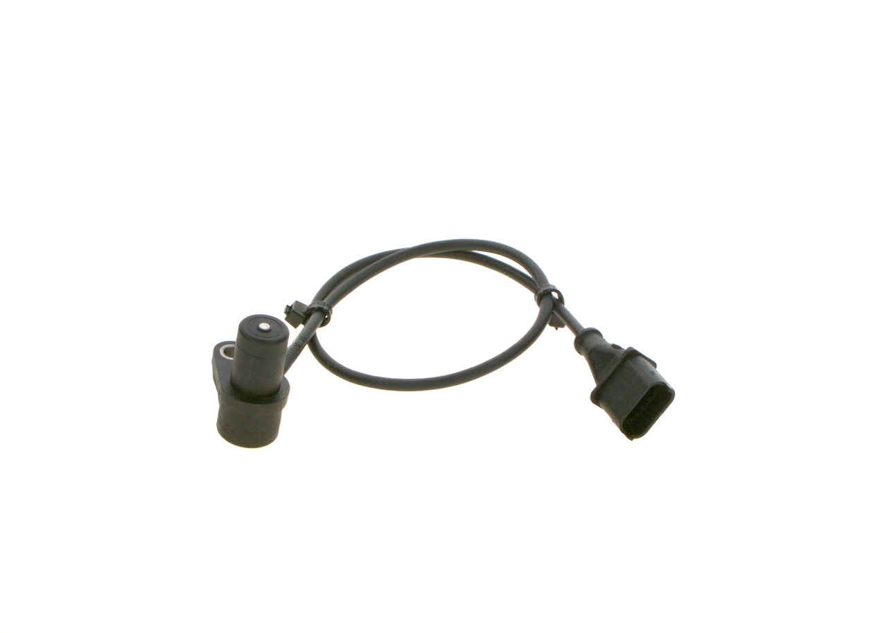 BOSCH 0 261 210 136 Sensor, crankshaft pulse