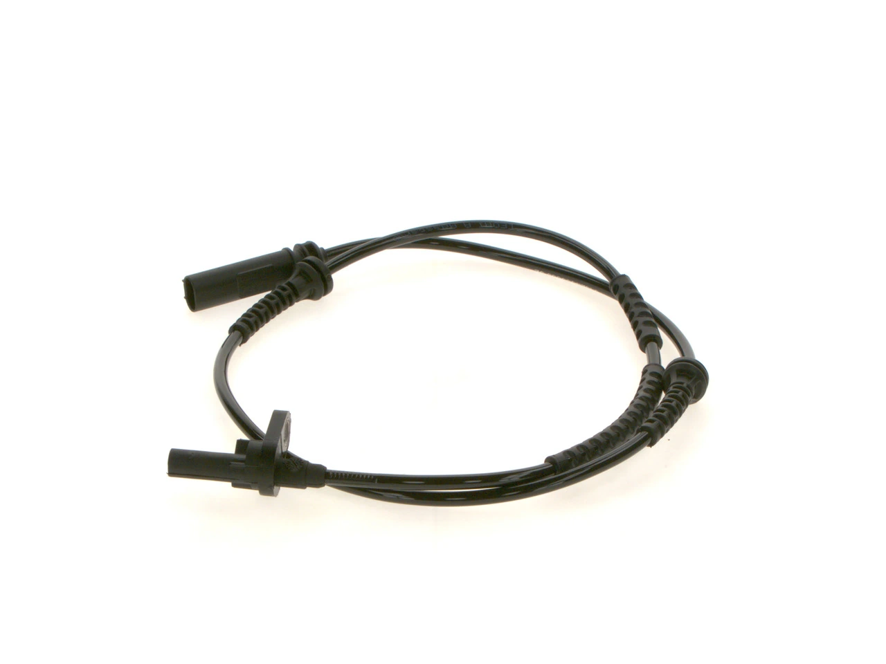 BOSCH 0 265 009 227 Sensor, wheel speed