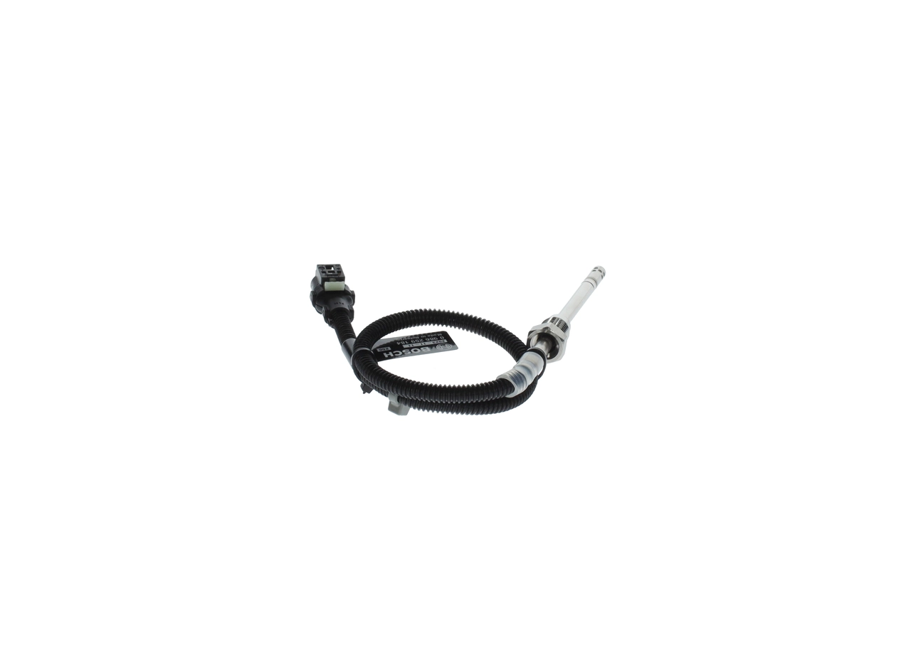 BOSCH 0 986 259 184 Sensor, exhaust gas temperature