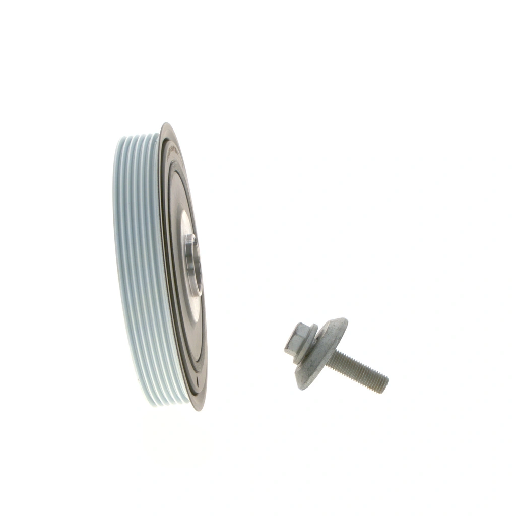BOSCH 1 987 945 602 Belt Pulley, crankshaft