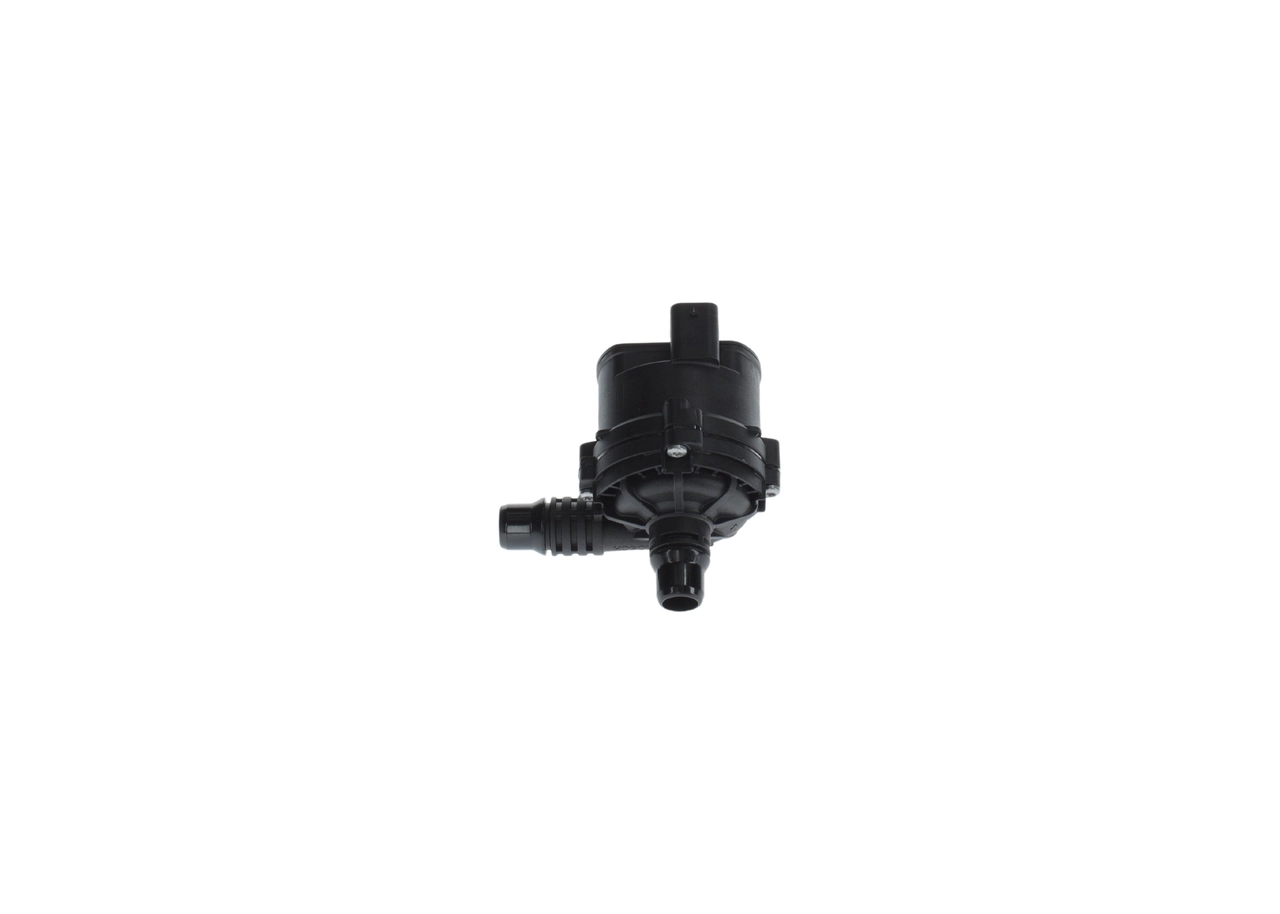BOSCH 0 392 023 519 Auxiliary Water Pump (cooling water circuit)