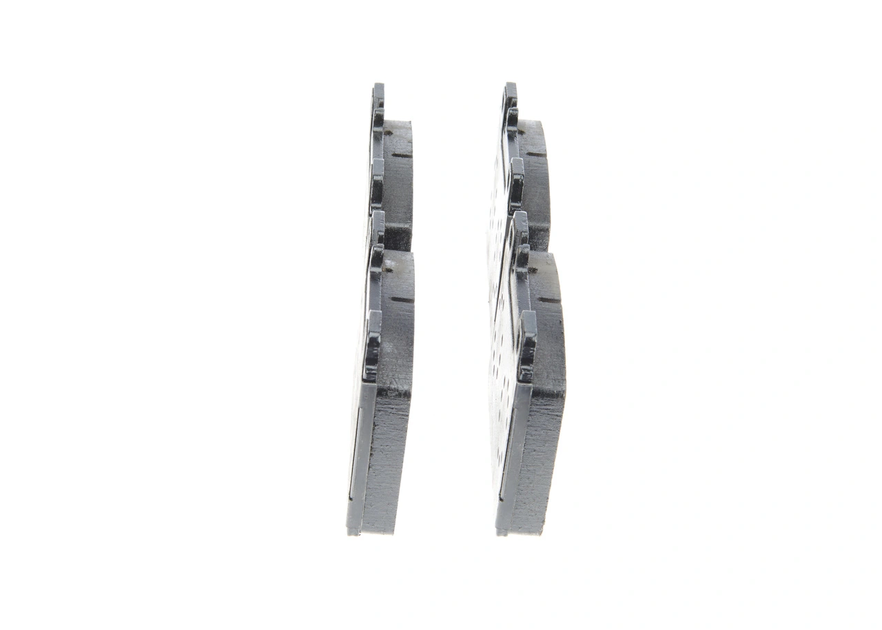 Brake Pad Set, disc brake 0 986 460 976