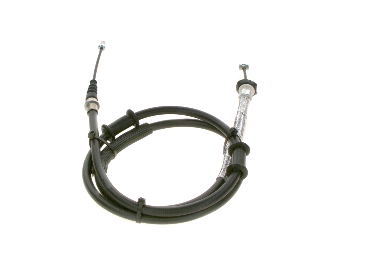 Cable Pull, parking brake 1 987 477 977