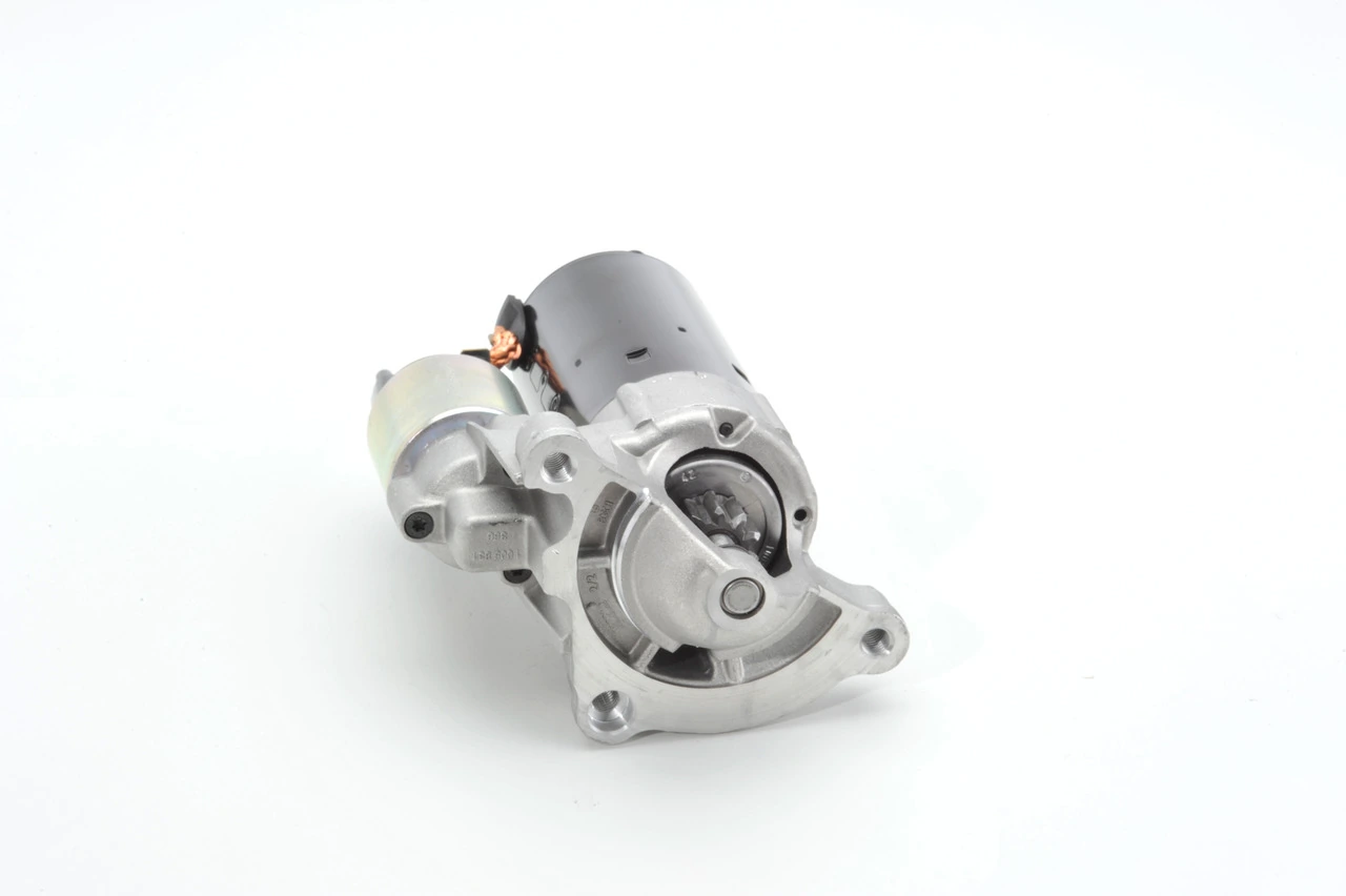 Starter 0 001 108 471