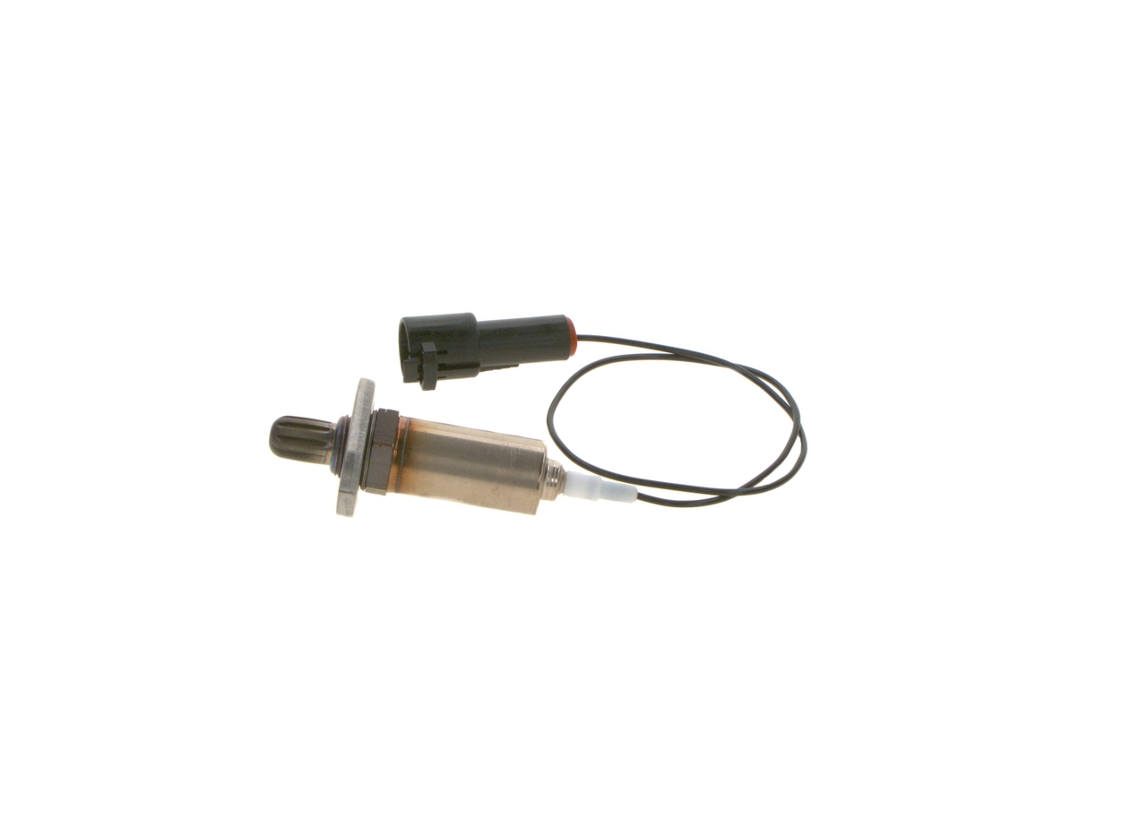 BOSCH 0 258 002 051 Lambda Sensor