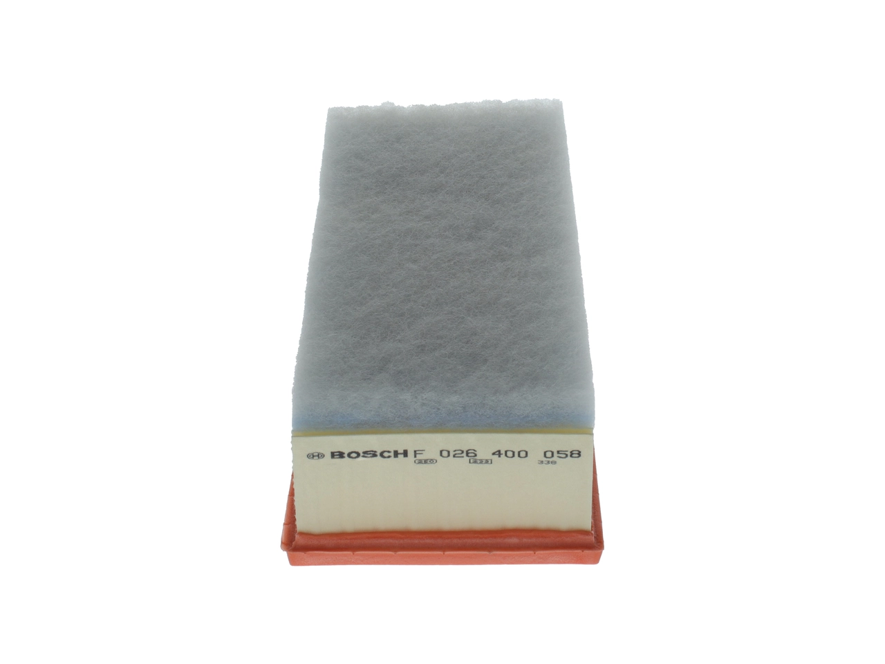 Air Filter F 026 400 058