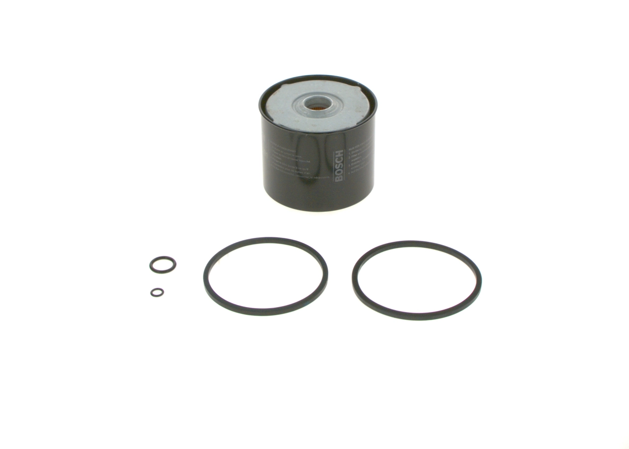 Fuel Filter 1 457 434 201