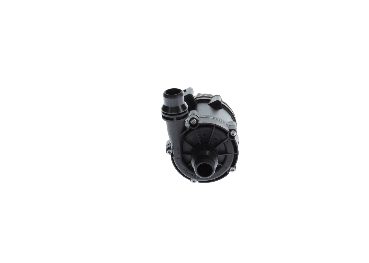 BOSCH 0 392 024 10W Auxiliary Water Pump (cooling water circuit)