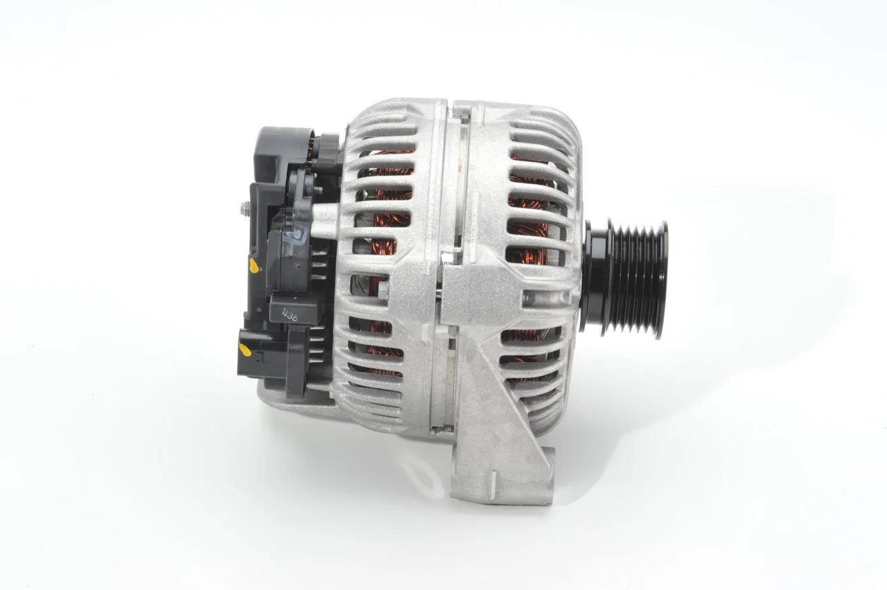 BOSCH 0 124 525 523 Alternator