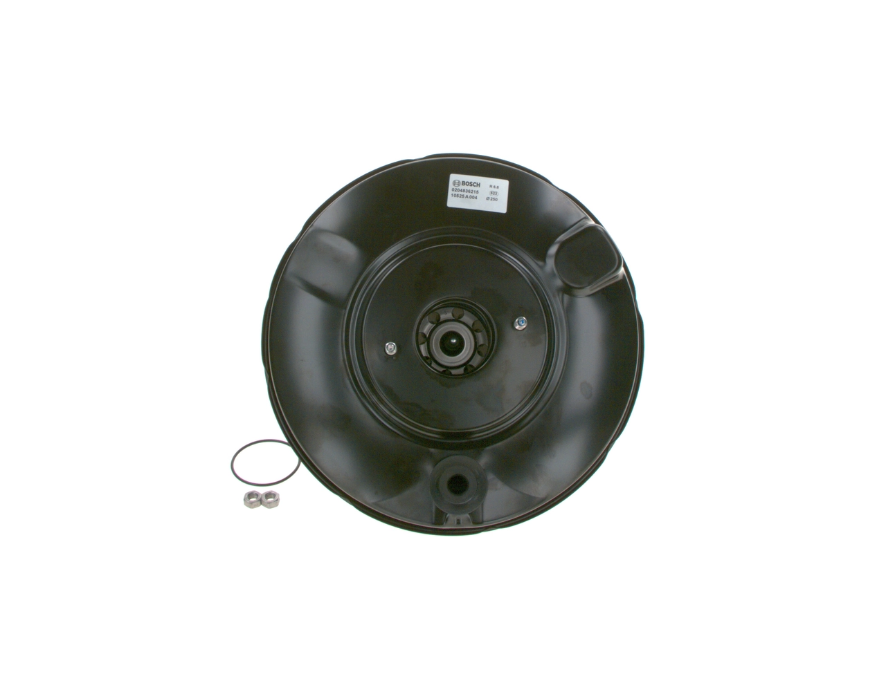 Brake Booster 0 204 836 216