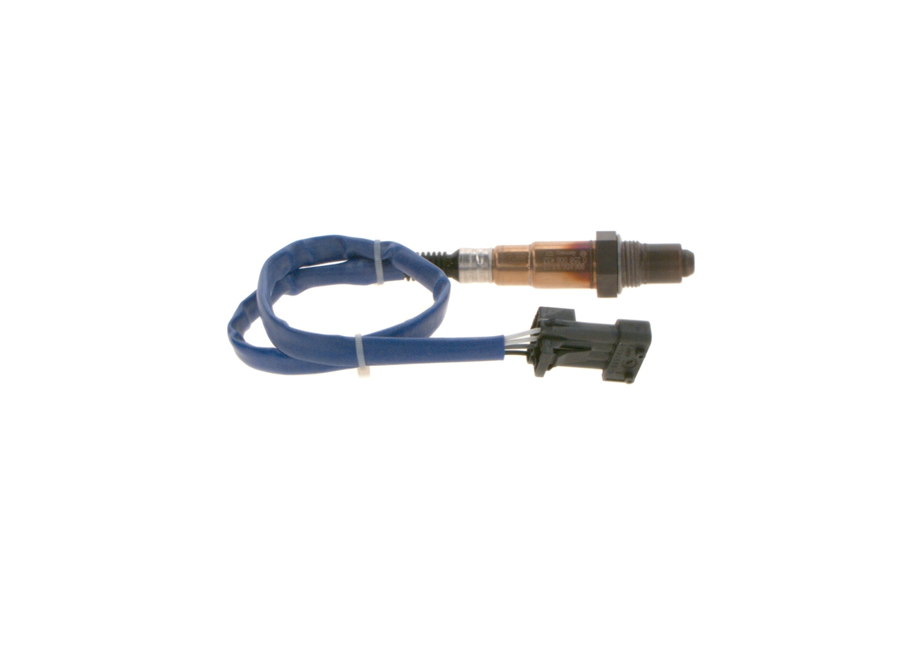 Oxygen Sensor 0 258 006 433