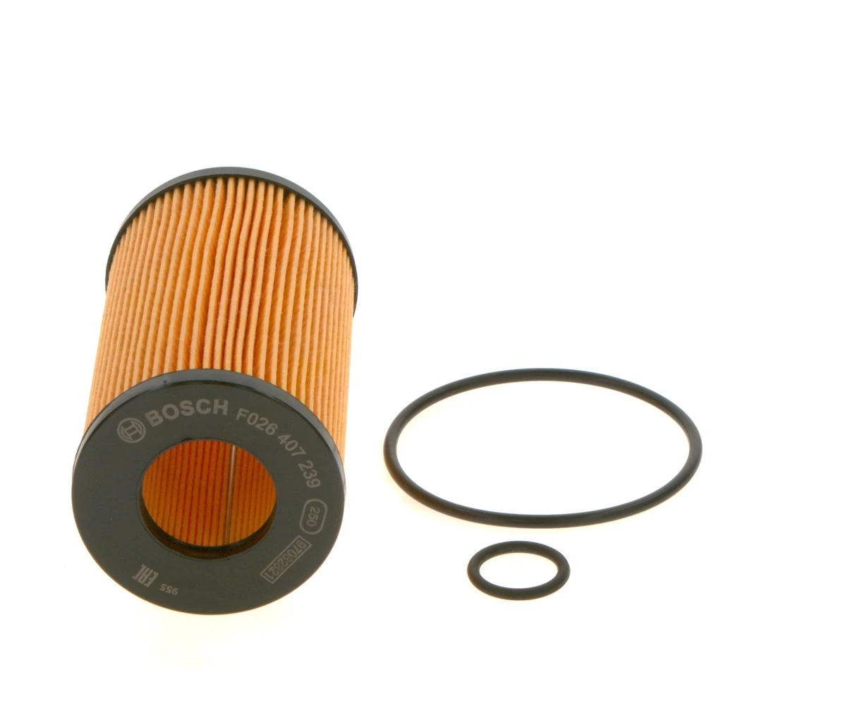 Oil Filter F 026 407 239