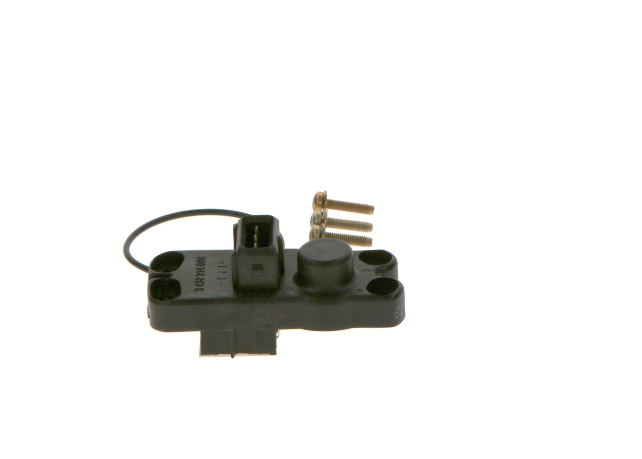 BOSCH F 026 T03 023 Adjusting Potentiometer, idle mixture