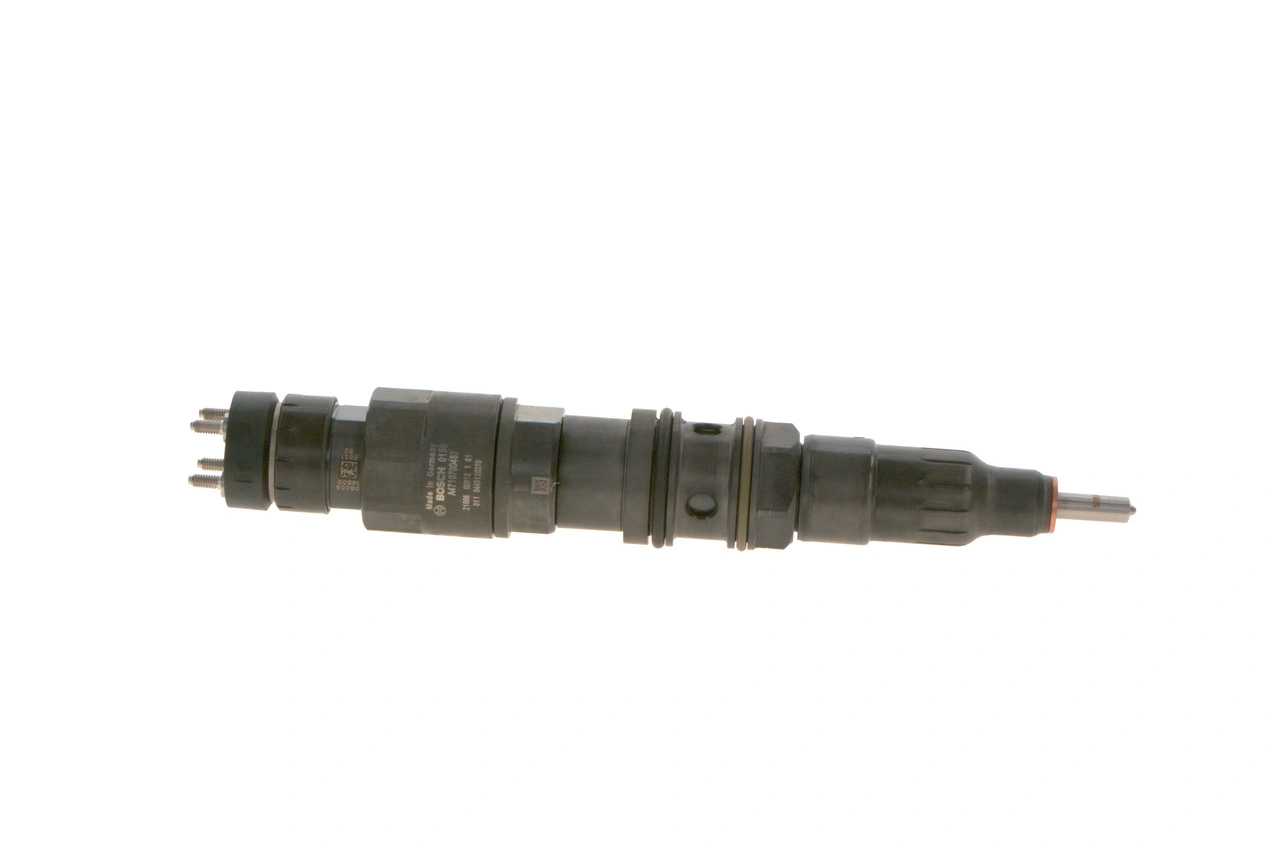 BOSCH 0 445 120 270 Injector Nozzle