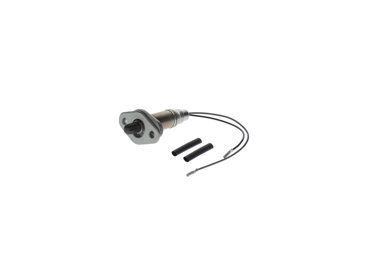BOSCH 0 258 002 210 Lambda Sensor