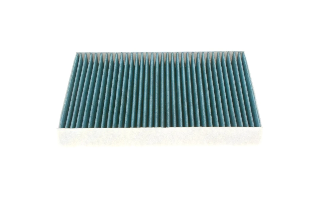 BOSCH 0 986 628 525 Filter, cabin air