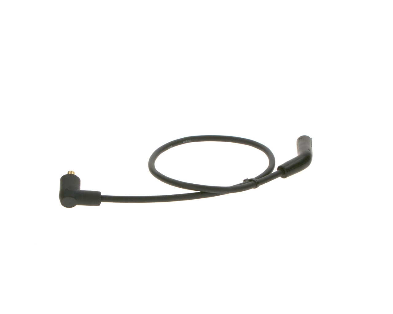 Ignition Cable Kit 0 986 356 772