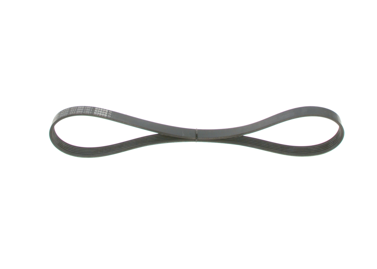 BOSCH 1 987 946 117 V-Ribbed Belt