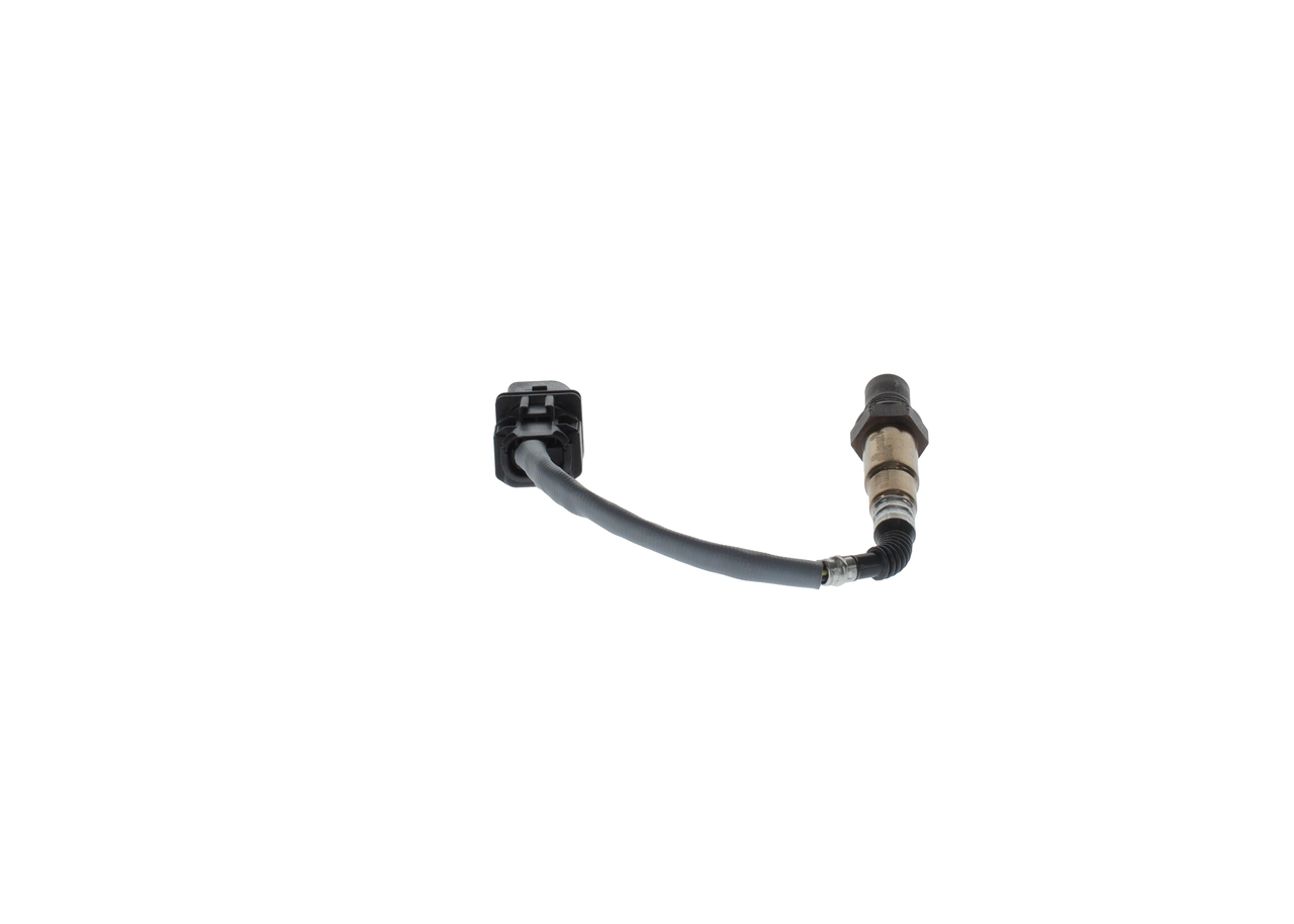 BOSCH 0 258 017 535 Lambda Sensor
