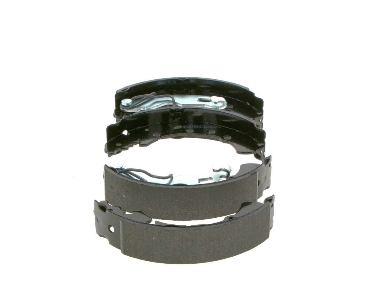 Brake Shoe Set 0 986 487 702