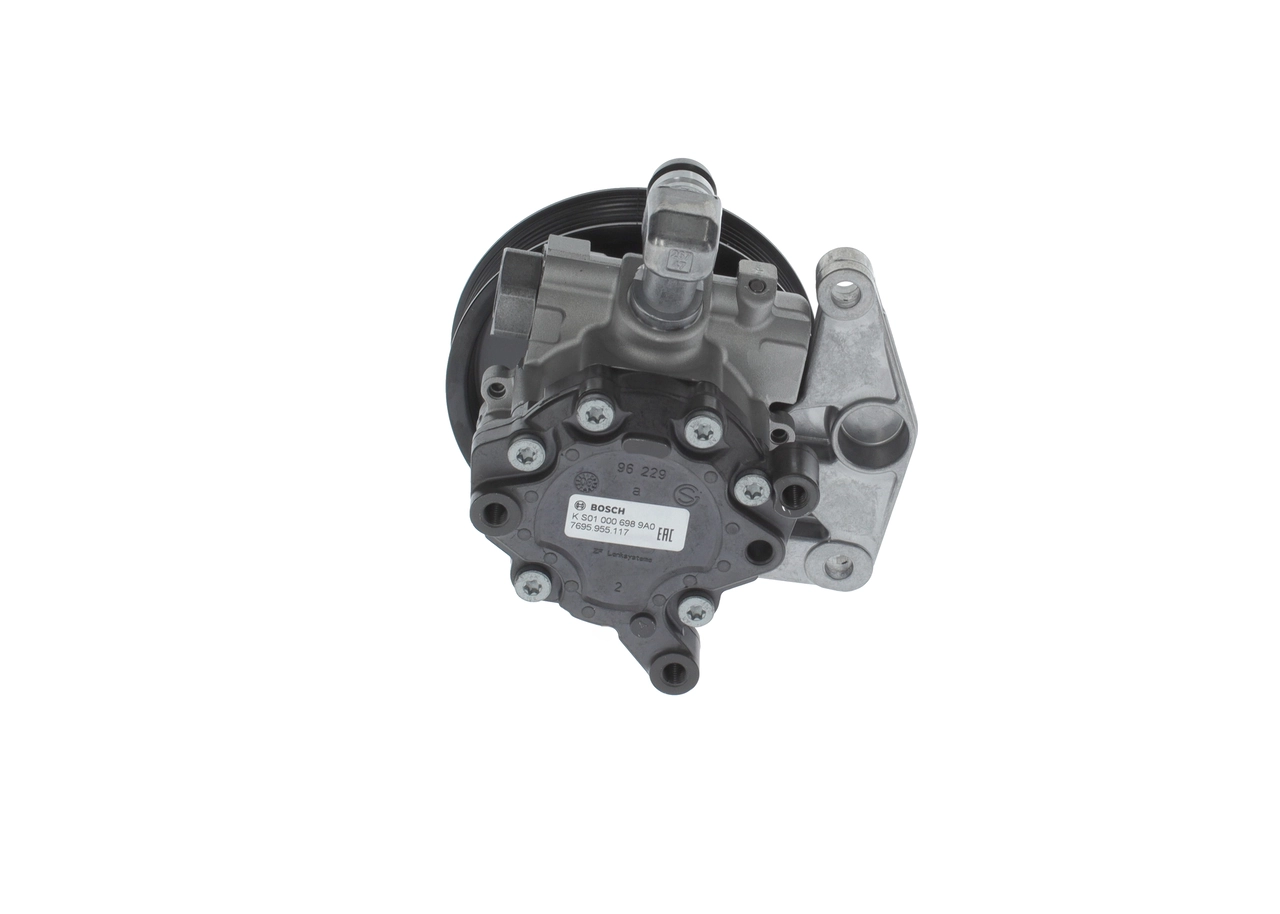 Hydraulic Pump, steering K S01 000 698