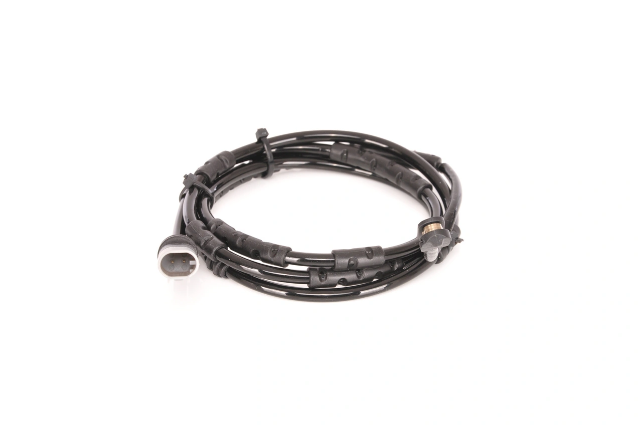 Warning Contact, brake pad wear 1 987 473 571