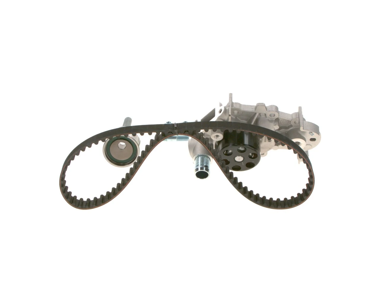 BOSCH 1 987 946 971 Water Pump & Timing Belt Kit