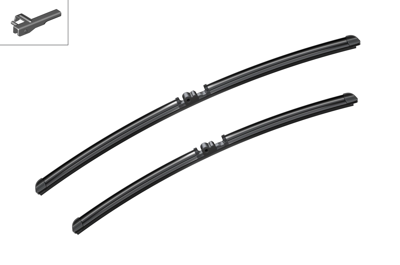 BOSCH 3 397 007 582 Wiper Blade