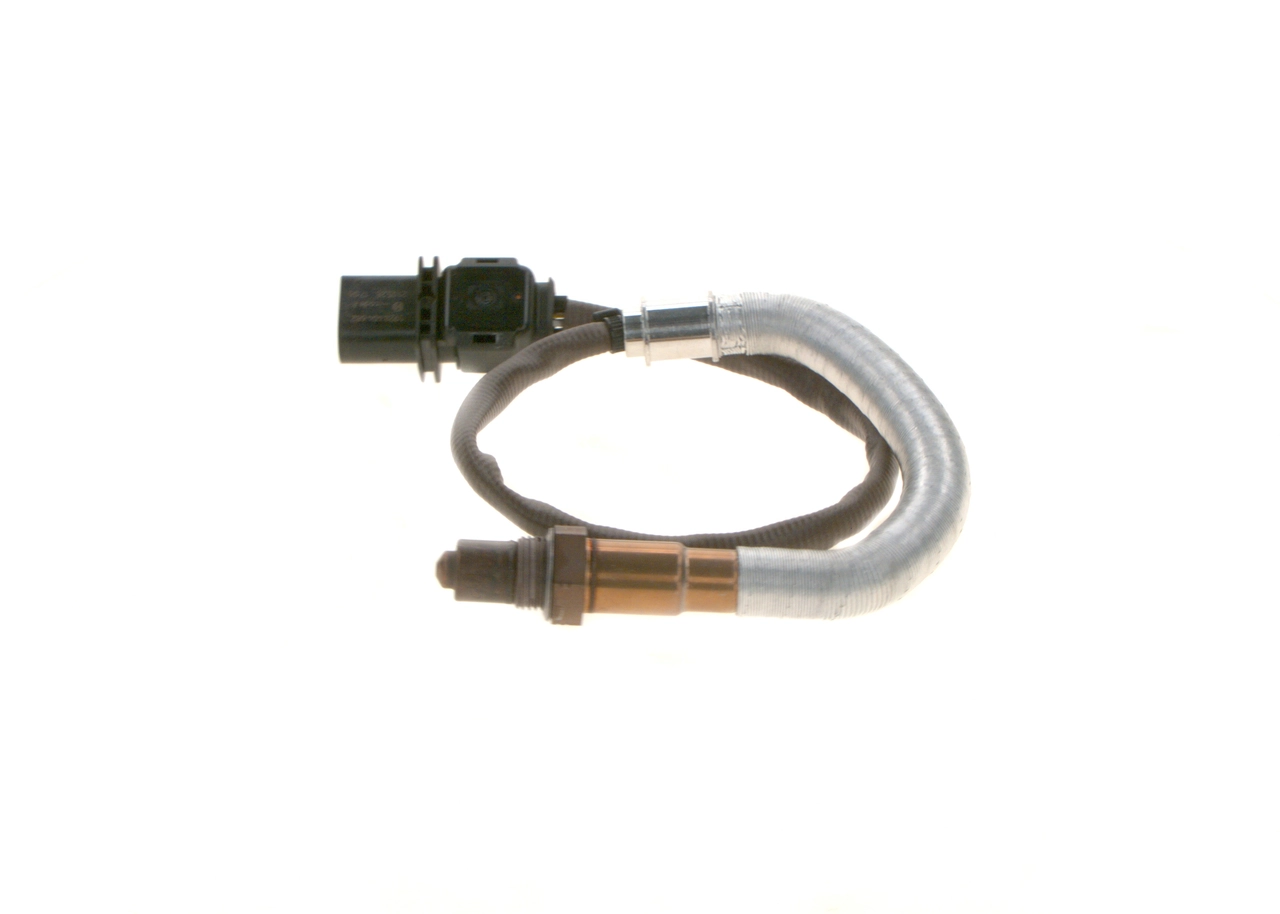Oxygen Sensor 0 258 017 483