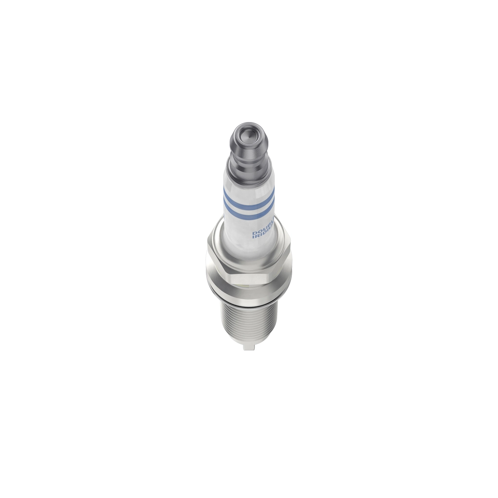 Spark Plug Double Iridium p2p 0 242 135 570