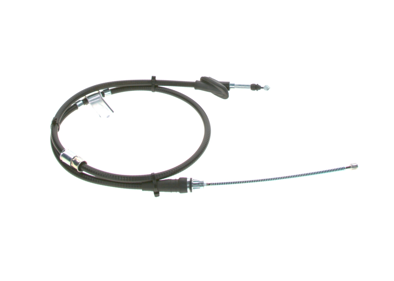 Cable Pull, parking brake 1 987 477 790