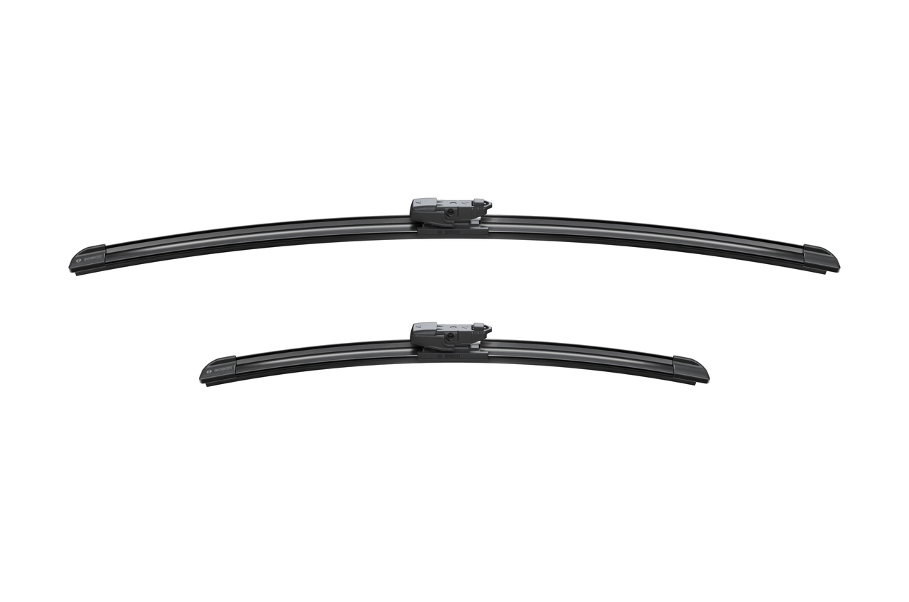 Wiper Blade Aerotwin 3 397 014 138