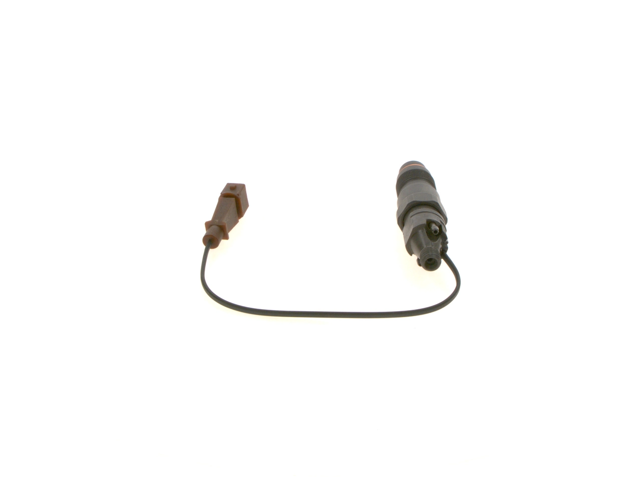 BOSCH 0 432 217 279 Nozzle and Holder Assembly