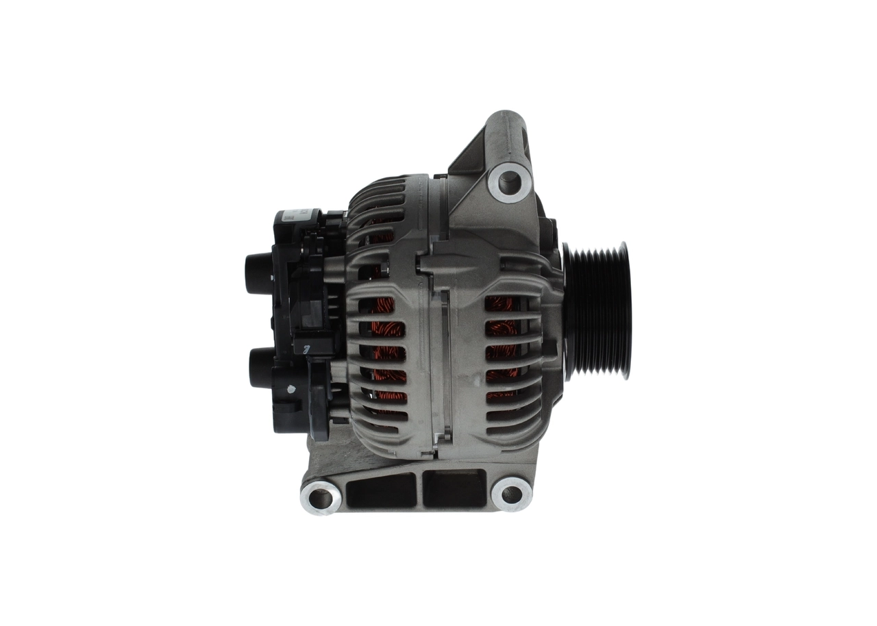 Alternator 1 986 A01 024