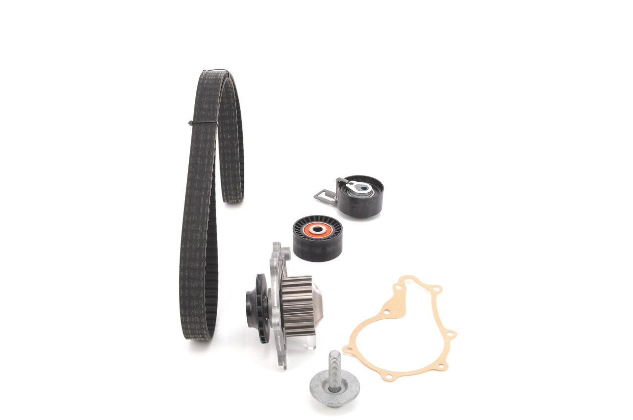 Water Pump & Timing Belt Kit 1 987 946 947