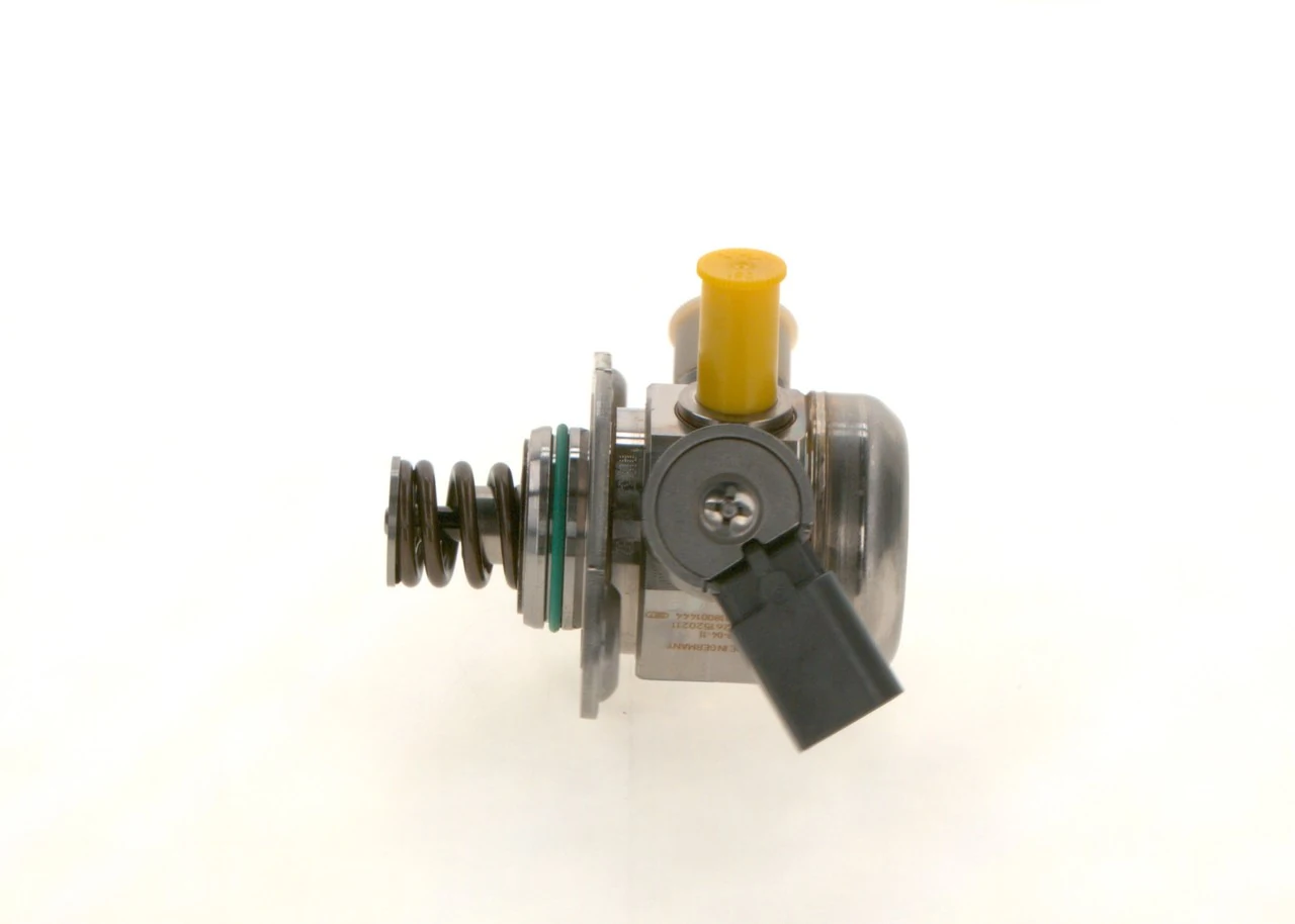 High Pressure Pump 0 261 520 211