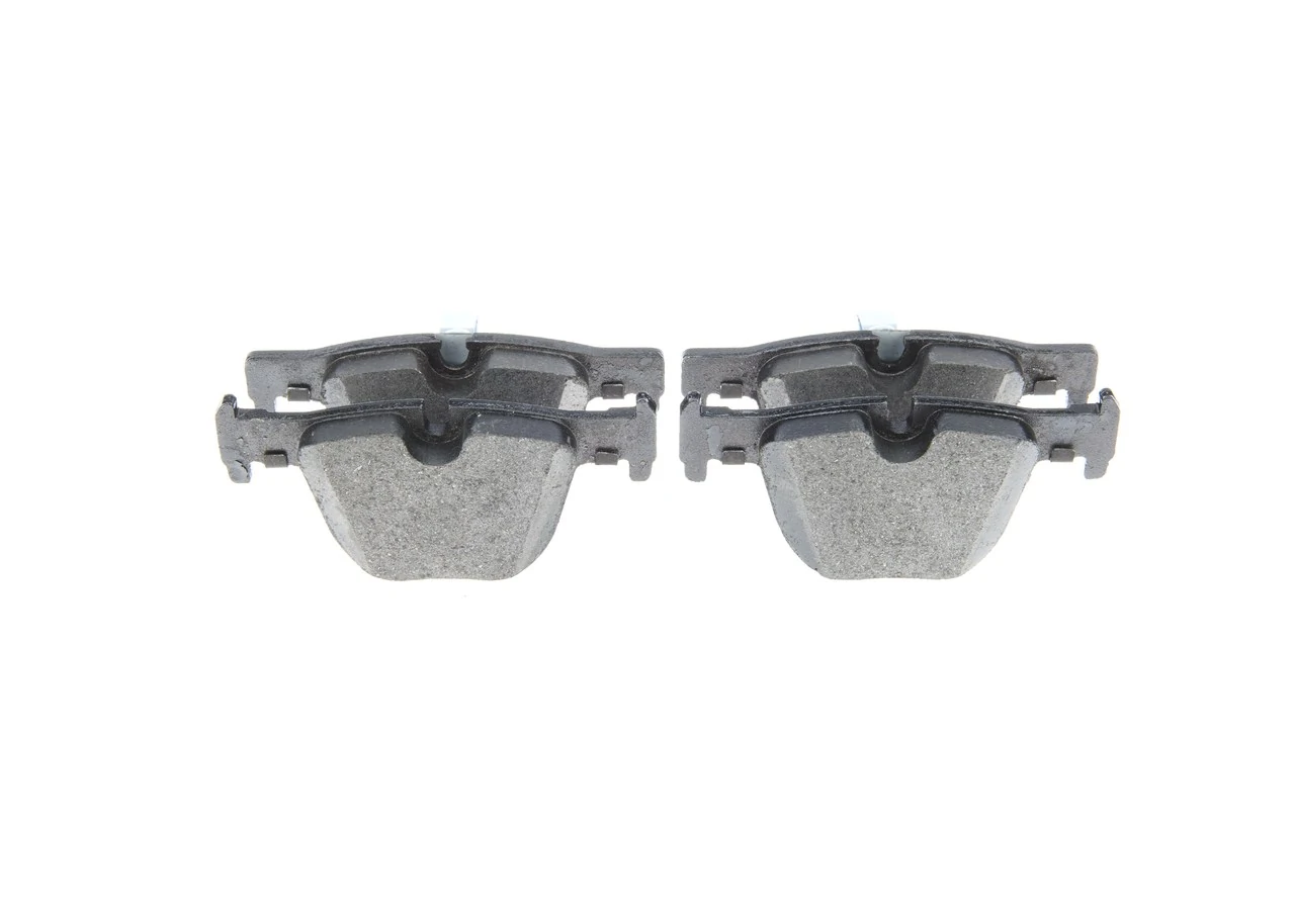 Brake Pad Set, disc brake 0 986 494 786