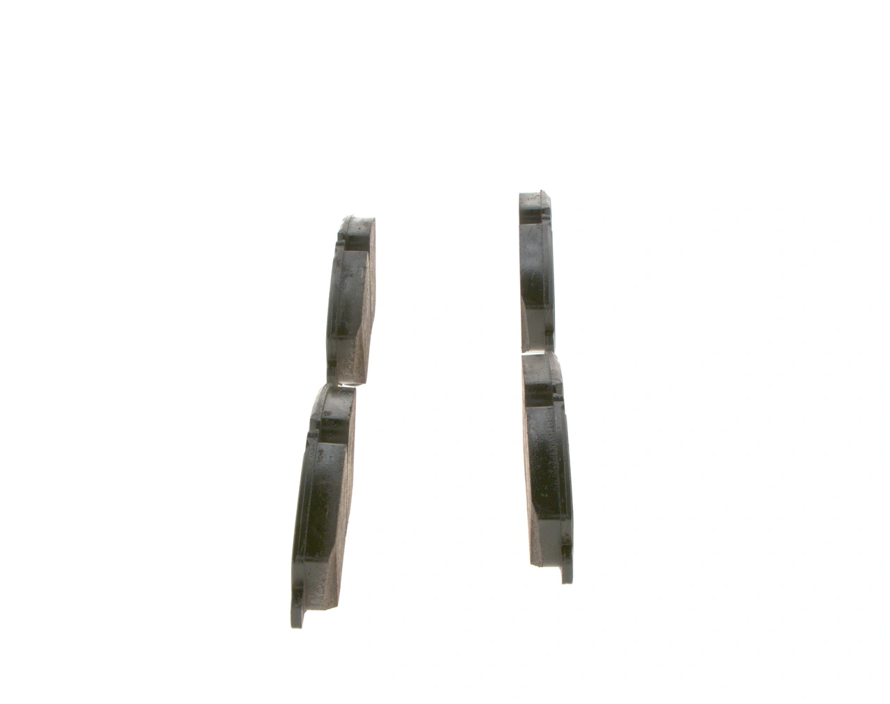 Brake Pad Set, disc brake 0 986 494 914