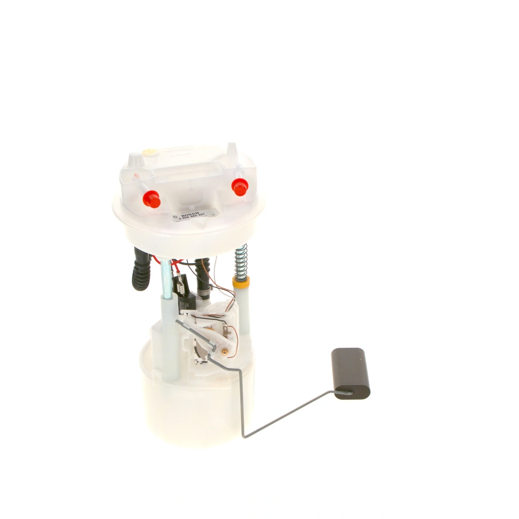 Fuel Feed Unit 0 986 580 207