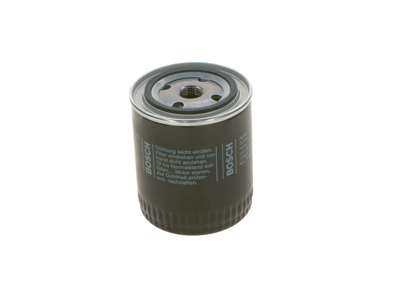 Oil Filter 0 451 103 028