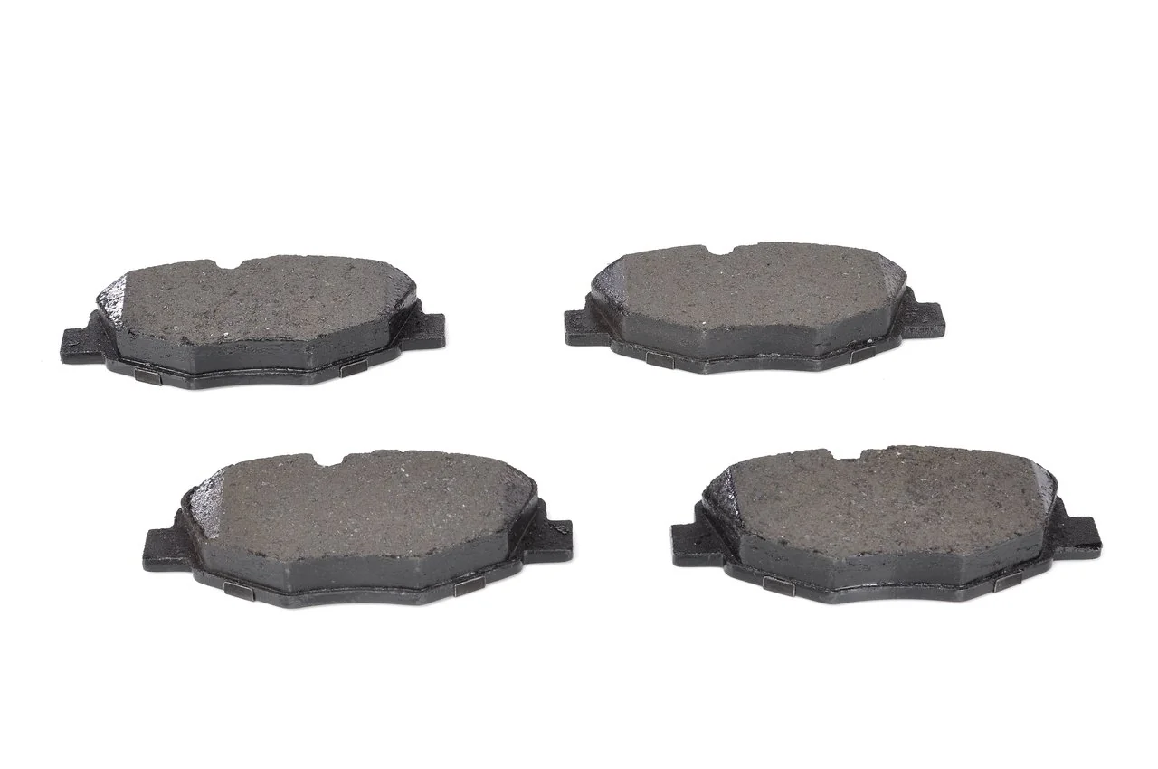 Brake Pad Set, disc brake 0 986 494 285