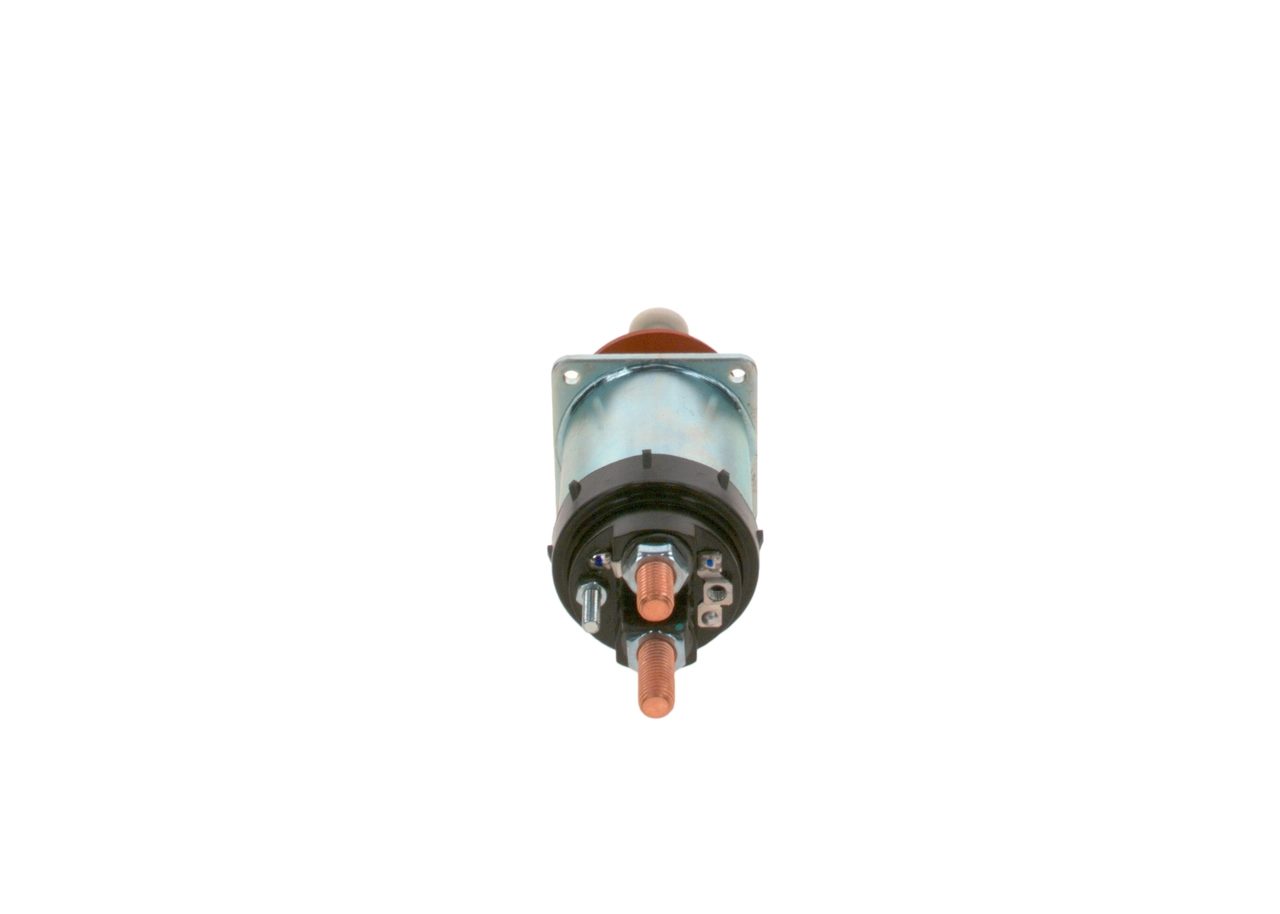 BOSCH 1 986 SE3 566 Solenoid Switch, starter