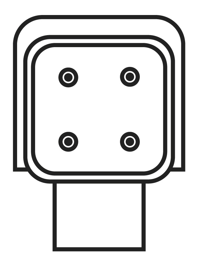 Oxygen Sensor 0 258 003 644