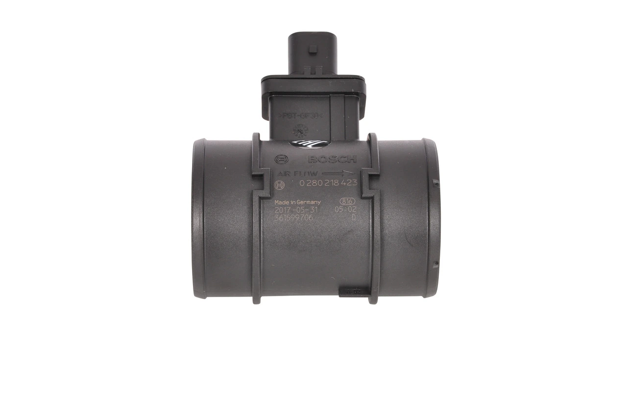 Mass Air Flow Sensor 0 280 218 423