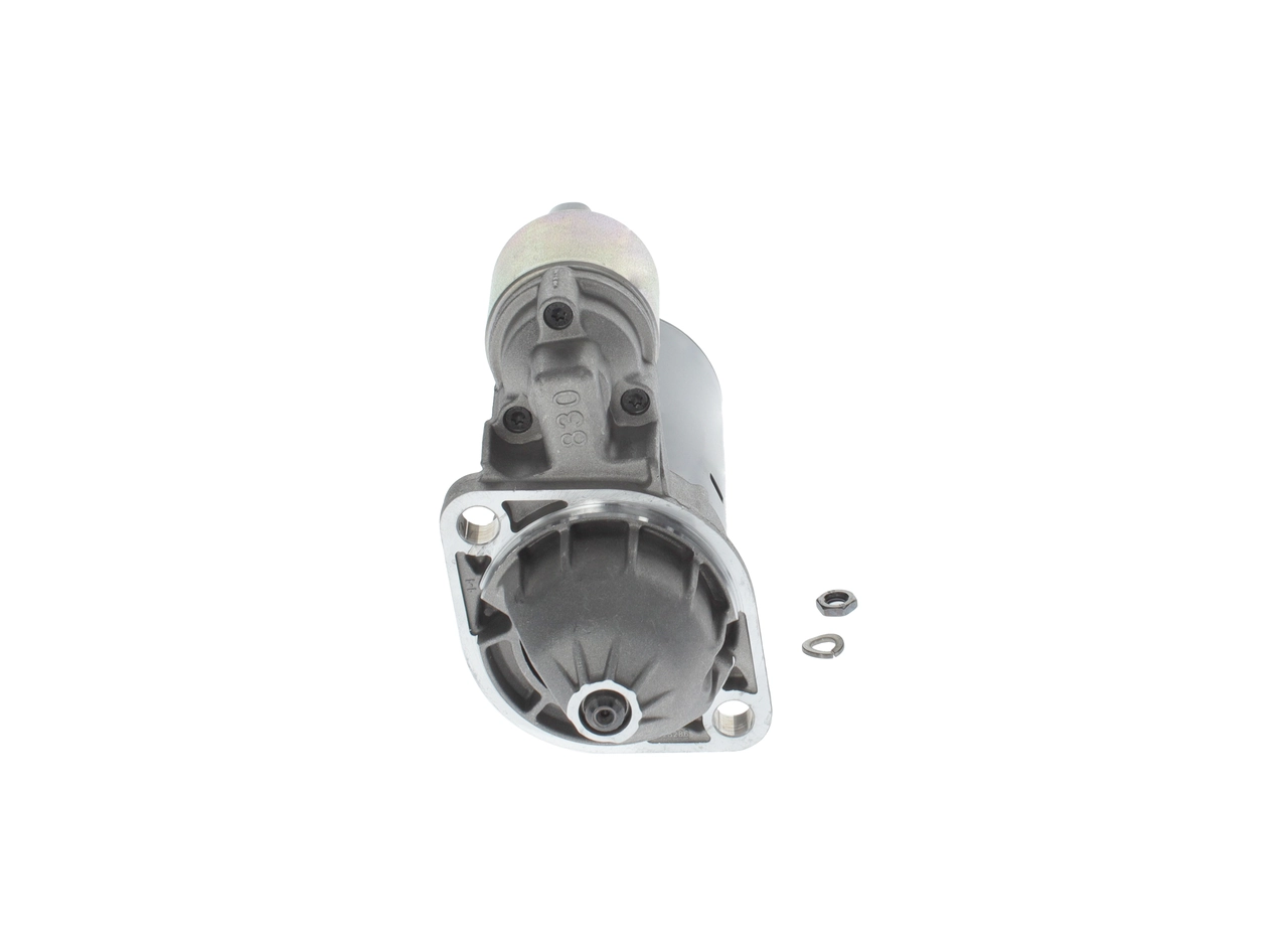 BOSCH 1 986 S00 741 Starter