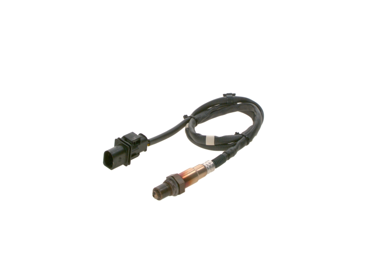 Oxygen Sensor 0 281 004 484