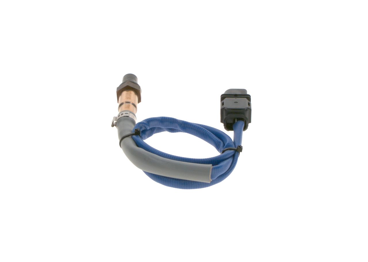 Oxygen Sensor 0 258 017 213